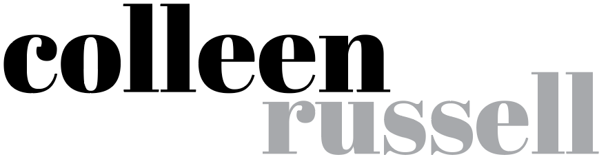 COLLEEN RUSSELL